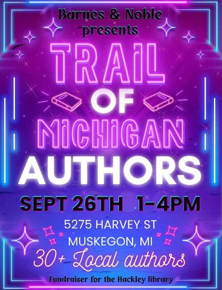 Muddy Maumee Book and Art Festival